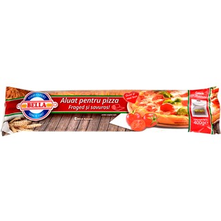 Bella | Aluat pentru pizza 400g