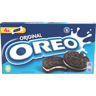 Oreo