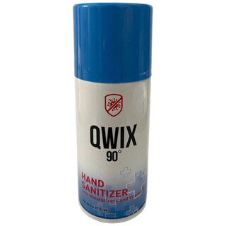 QWIX | Dezinfectant spray pentru maini 150ml