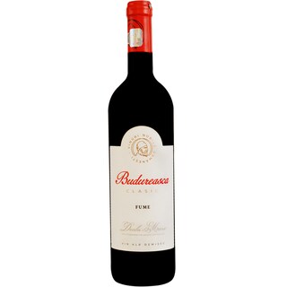 Budureasca | Vin alb Fume  0.75l