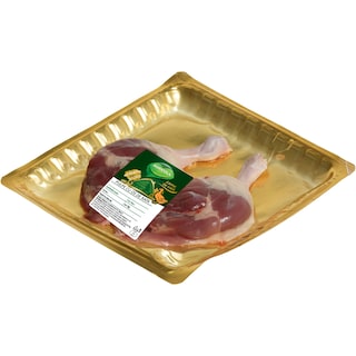 Agricola | Pulpa de rata cu os si piele