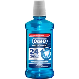 Oral-B