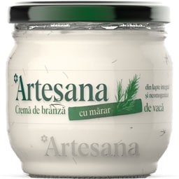 Crema de branza cu marar 200g