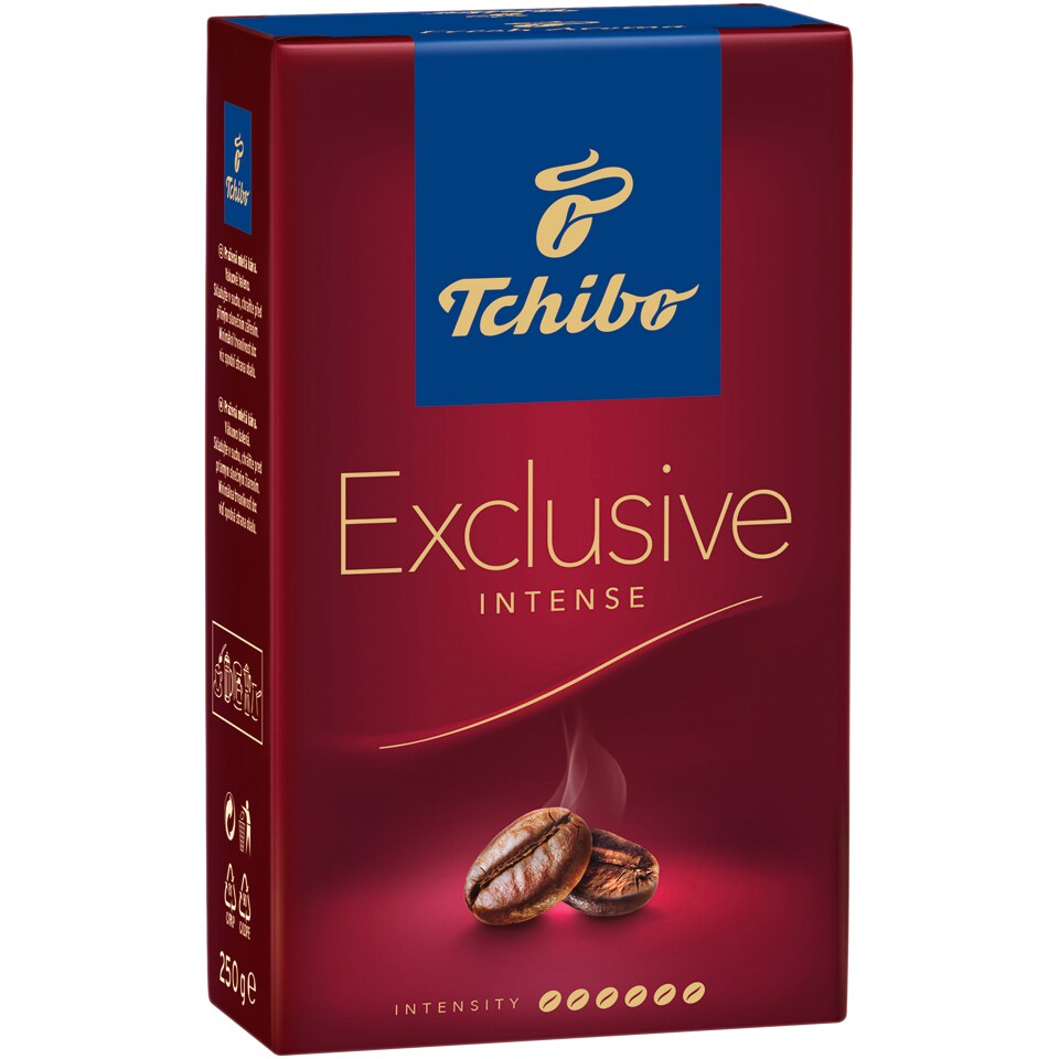 Tchibo-Exclusive