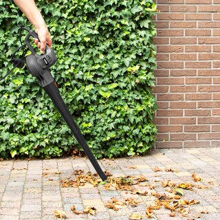 Ferm | Suflanta pentru frunze 400W