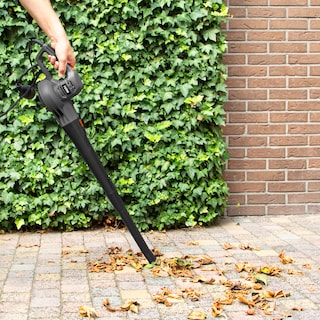 Ferm | Suflanta pentru frunze 400W