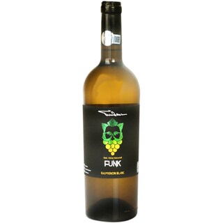 Funk | Vin alb 0.75L
