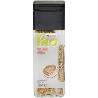 Delhaize Bio | Oregano bio 10g