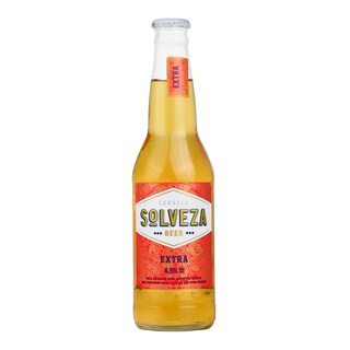 Solveza | Bere Extra 0.33L