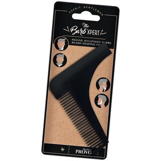 The Barb'XPERT | Sablon pentru barba