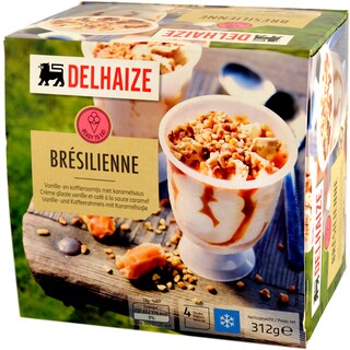 Delhaize