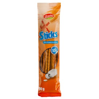 Everyday | Sticksuri lungi cu sare 90g