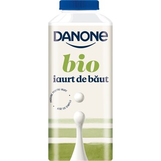 Danone | Iaurt de baut bio 320g