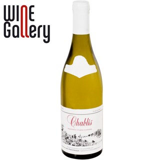 Domanie Grossot | Vin alb Chablis 0.75l