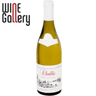 Domanie Grossot | Vin alb Chablis 0.75l