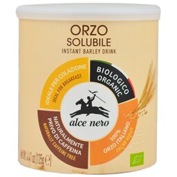 Orz solubil eco 125g