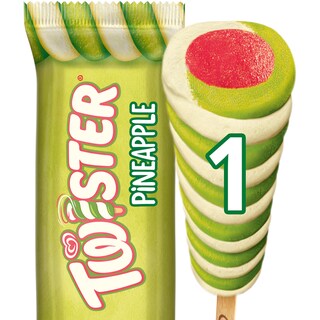 Twister | Inghetata ananas 71g