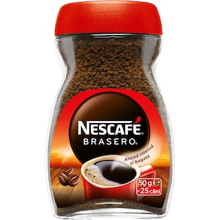 Nescafe-Brasero