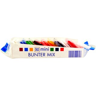 Ritter Sport | Ciocolata minisortimente 150g