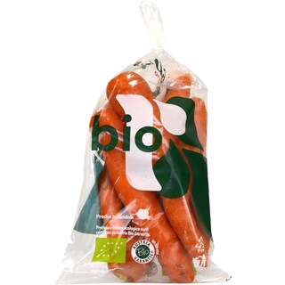 (bucata) | Morcovi eco  500g