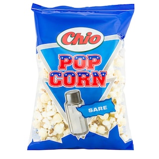 Chio | Popcorn cu sare 67g