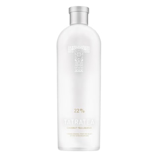 Tatratea | Lichior din plante cu nuca de cocos 0.7L