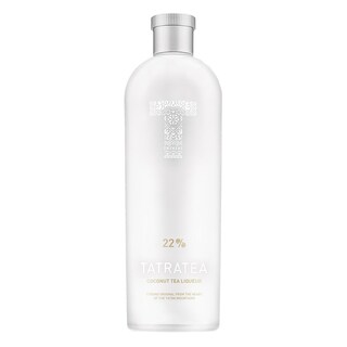 Tatratea | Lichior din plante cu nuca de cocos 0.7L