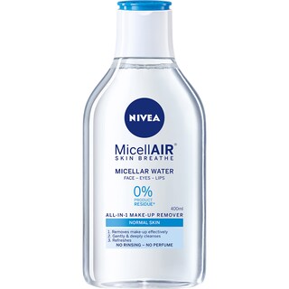 Nivea | Apa micelara delicata pentru ten normal 400ml