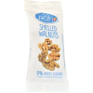 So Fruit | Nuci  25g