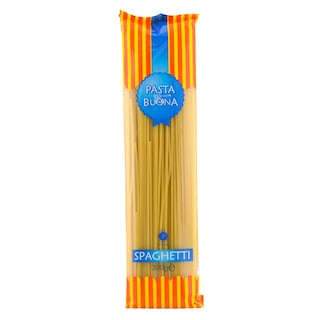 Pasta Buona | Spaghette  300g
