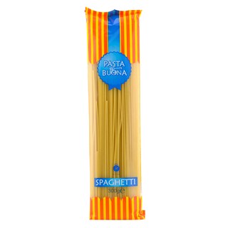 Pasta Buona | Spaghette  300g
