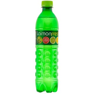 Laimon | Bautura racoritoare carbogazoasa la pet 0.5l