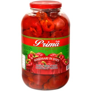 Prima | Gogosari in otet 4320g