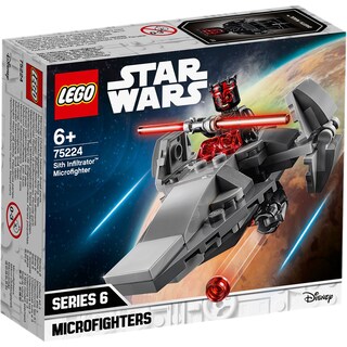Lego | Star Wars | Star Wars Nava Spatiala 1buc