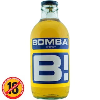 Bomba | Bautura energizanta 0.25l