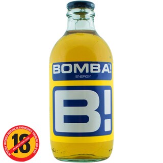 Bomba | Bautura energizanta 0.25l