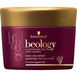 Schwarzkopf | Beology | Masca pentru par intens reparatoare 200ml