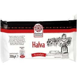 Halva  200g