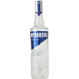 Wyborowa | Vodka 37.5% alcool 0.7L