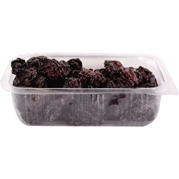 Prune uscate de Leleasca 500g