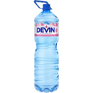 Devin | Apa plata de izvor 2.5L