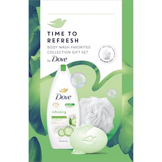 Dove | Pachet cosmetic Time to Refresh