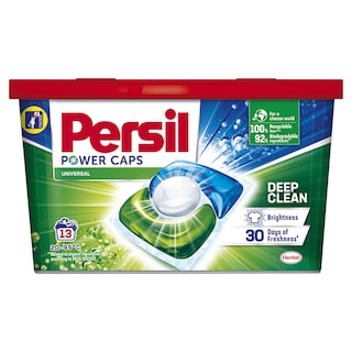 Persil-Power Caps