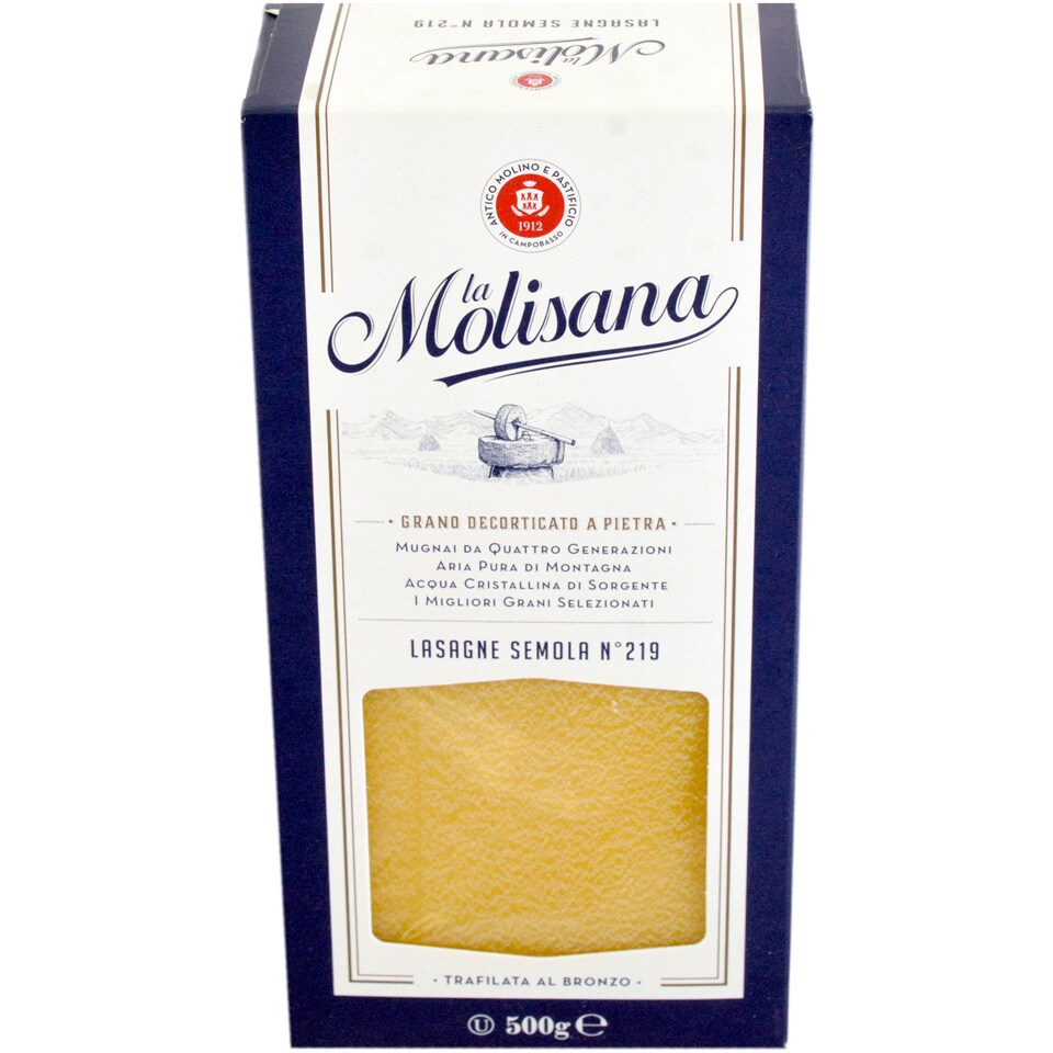 La Molisana