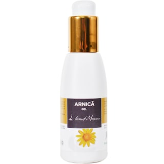 Pro Natura | Gel cu arnica 100ml