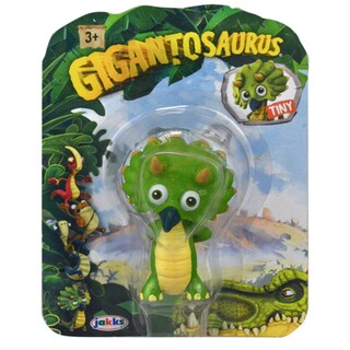 Gigantosaurus | Figurina articulata dinozaur, diverse modele