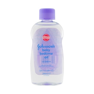 Johnson's Baby | Ulei de corp levantica 200ml