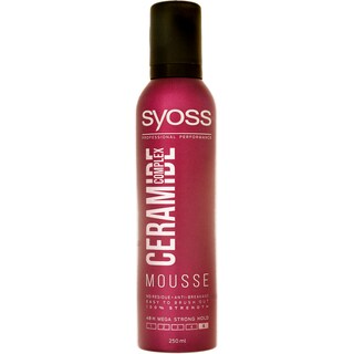 Syoss | Spuma de par Ceramide 250ml