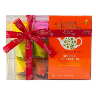 English Tea Shop | Ceai Rooibos 36g