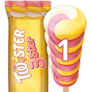 Twister | Inghetata 3ster 72g